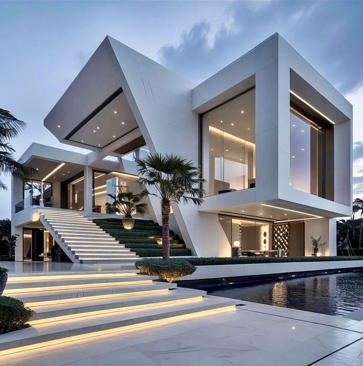 Commercial Interior In Saidapet, Chennai