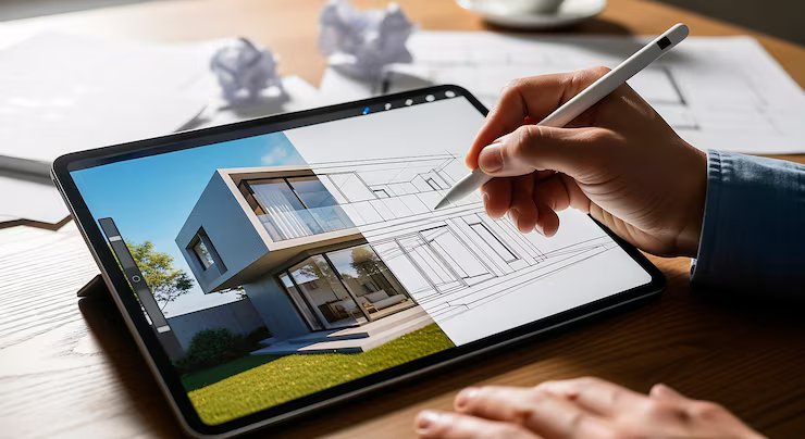 Modular Kitchen Interior In Saidapet, Chennai